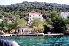 Appartements Supetarska Draga Appartement 1 foto 4