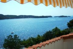 Appartements Supetarska Draga Appartement 2 foto 2