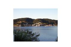 Appartements Supetarska Draga Appartement 3 foto 3