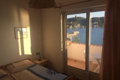 Appartements Supetarska Draga Appartement 3 foto 5