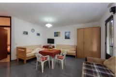 Appartements Tomo  Appartement 3 – AP.   3 foto 1