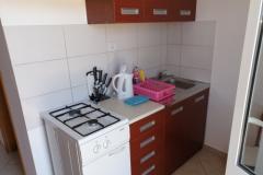Apartmani Uranus Appartement 2 foto 2