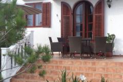 Appartements Villa Adriana Appartement 1 – apartman 1 foto 1