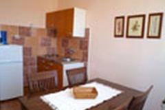 Appartements Villa Adriana Appartement 2 – apartman 2 foto 1