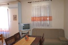 Appartements Villa Adriana Appartement 3 – apartman 4 foto 2