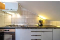 Appartements Višnja Appartement 4 – AP5 foto 1