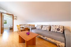 Appartements Višnja Appartement 4 – AP5 foto 2