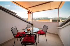 Appartements Višnja Appartement 4 – AP5 foto 3