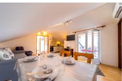 Appartements Višnja Appartement 4 – AP5 foto 5