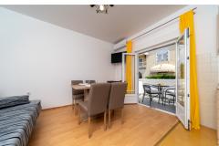 Appartements Višnja Appartement 3 – AP3 foto 3