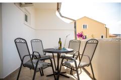 Appartements Višnja Appartement 5 – AP 4 foto 5