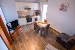Appartements Zdenka Appartement 1 – Apartman foto 2