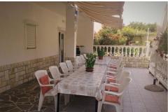 Perkic Appartements Marjetka  Appartement 1 – Daisy foto 1