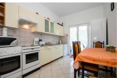 Perkic Appartements Marjetka  Appartement 1 – Daisy foto 2
