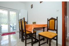 Perkic Appartements Marjetka  Appartement 1 – Daisy foto 3