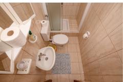 Perkic Appartements Marjetka  Appartement 1 – Daisy foto 4