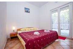 Perkic Appartements Marjetka  Appartement 1 – Daisy foto 5