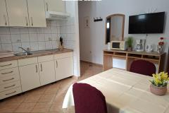 Appartements Palit Rab Appartement 2 – AP4 foto 3