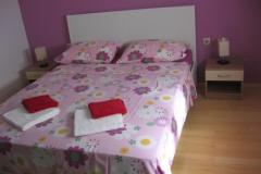 Appartement Marina exclusive Appartement 1 foto 4