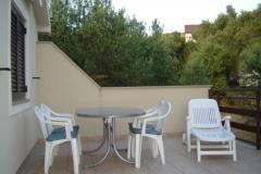 Appartements Anamar Chambre 4 – Soba foto 4