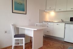 Appartements Anny avec piscine Appartement 1 – Apartman 2 foto 1