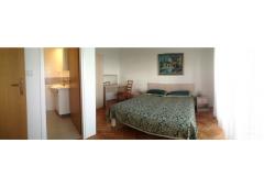 Appartements Anny avec piscine Appartement 1 – Apartman 2 foto 2