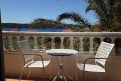 Appartements Anny avec piscine Appartement 1 – Apartman 2 foto 3