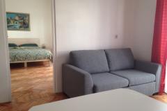 Appartements Anny avec piscine Appartement 1 – Apartman 2 foto 4