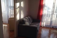 Appartements Anny avec piscine Appartement 1 – Apartman 2 foto 5