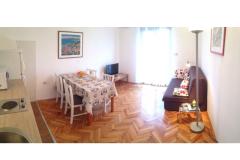 Appartements Anny avec piscine Appartement 2 – Apartman 4 foto 1