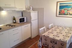 Appartements Anny avec piscine Appartement 2 – Apartman 4 foto 2