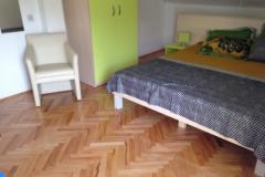 Appartements Anny avec piscine Appartement 3 – Apartman 6 foto 3
