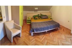 Appartements Anny avec piscine Appartement 3 – Apartman 6 foto 4
