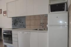 Appartements Dora Appartement 1 – A4 foto 2