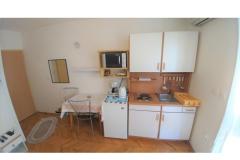 Appartements Dora Appartement 4 – Studio foto 4