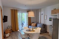 Appartements- Villa Ilijic Appartement 2 – A2****  R1 foto 1