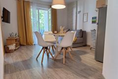 Appartements- Villa Ilijic Appartement 2 – A2****  R1 foto 2