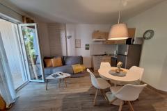 Appartements- Villa Ilijic Appartement 2 – A2****  R1 foto 3