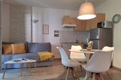 Appartements- Villa Ilijic Appartement 2 – A2****  R1 foto 4