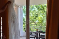 Appartements- Villa Ilijic Appartement 2 – A2****  R1 foto 5