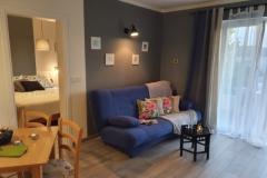 Appartements- Villa Ilijic Appartement 3 – A2**** R3 foto 4