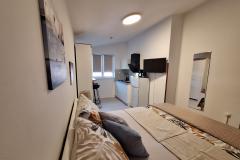 Appartements- Villa Ilijic Chambre 4 – A2 st.**** foto 1