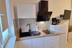 Appartements- Villa Ilijic Chambre 4 – A2 st.**** foto 2
