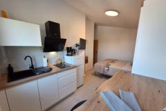 Appartements- Villa Ilijic Chambre 4 – A2 st.**** foto 6