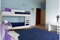 Chambres Jadra Chambre 4 – Jadra 7 foto 2