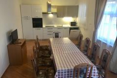 Appartements Pičuljan Appartement 6 – APP 6 foto 1