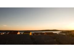 Appartements Frane Travaš Appartement 1 – Studio 4 foto 1