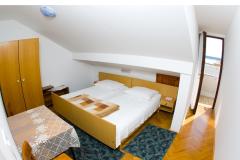 Appartements Frane Travaš Appartement 1 – Studio 4 foto 2