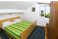 Appartements Frane Travaš Appartement 1 – Studio 4 foto 3