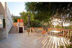 Appartements Frane Travaš Appartement 2 – Studio 2 foto 1